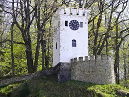 Wieża Anny